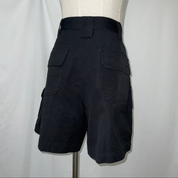 DB elle cargo shorts - Picture 3 of 4